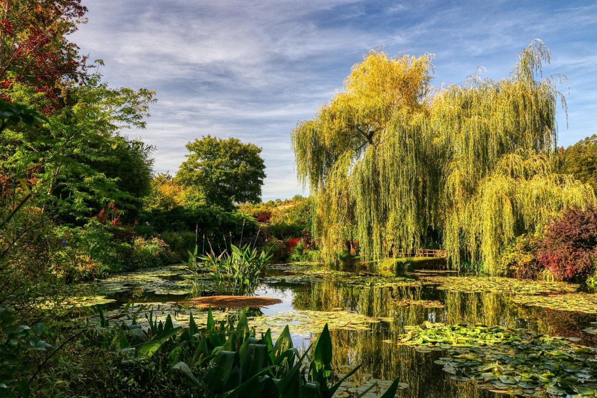 Maison Avec Spa Proche Giverny Vétheuil 외부 사진