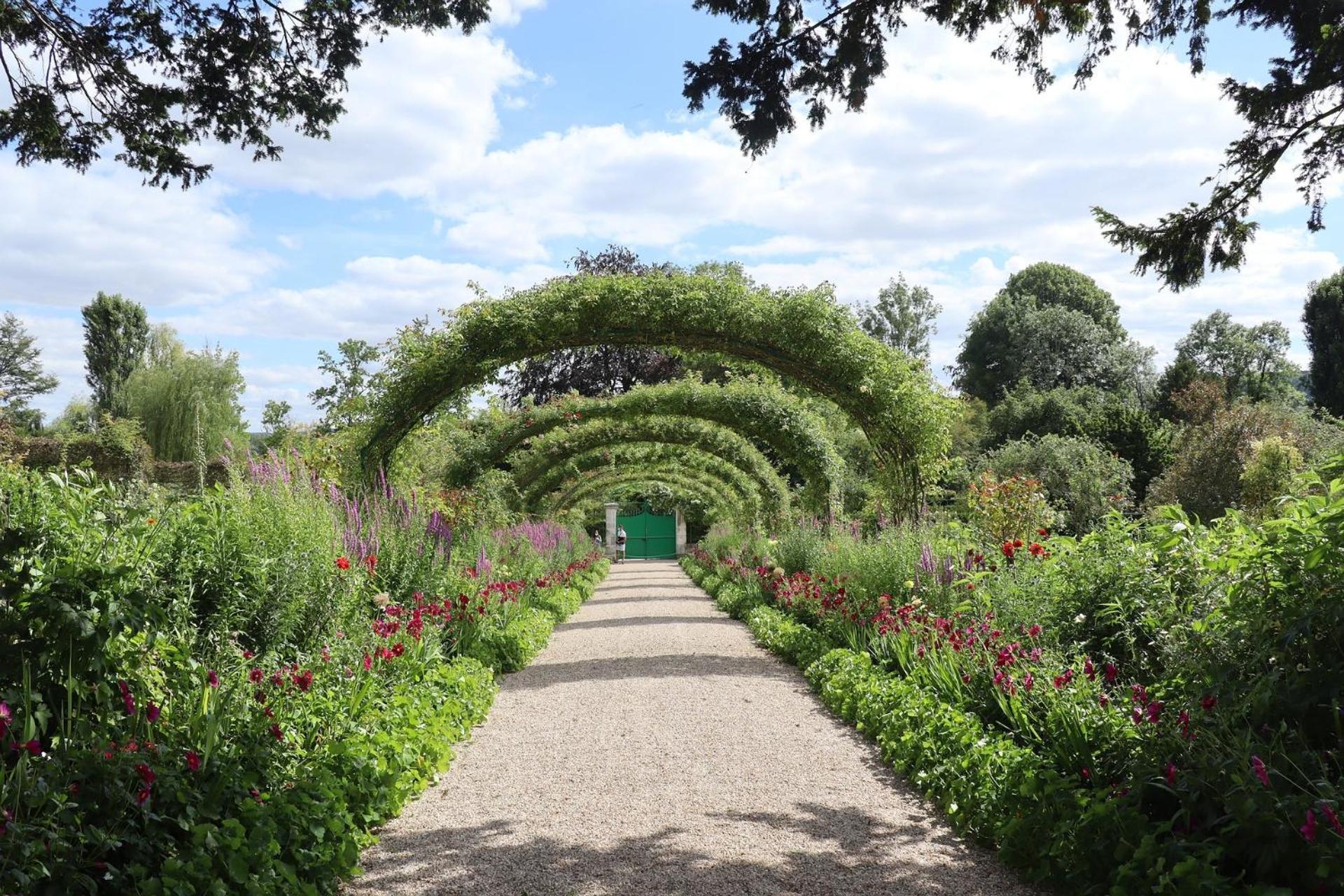 Maison Avec Spa Proche Giverny Vétheuil 외부 사진