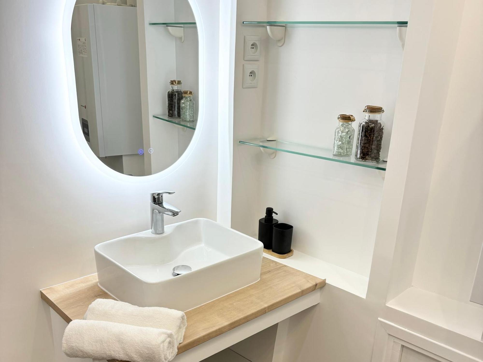 Maison Avec Spa Proche Giverny Vétheuil 외부 사진