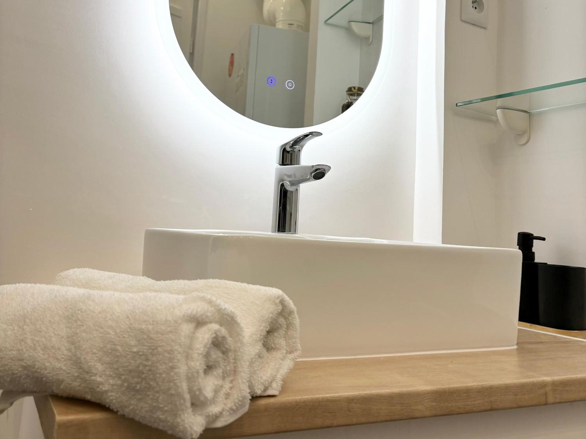 Maison Avec Spa Proche Giverny Vétheuil 외부 사진