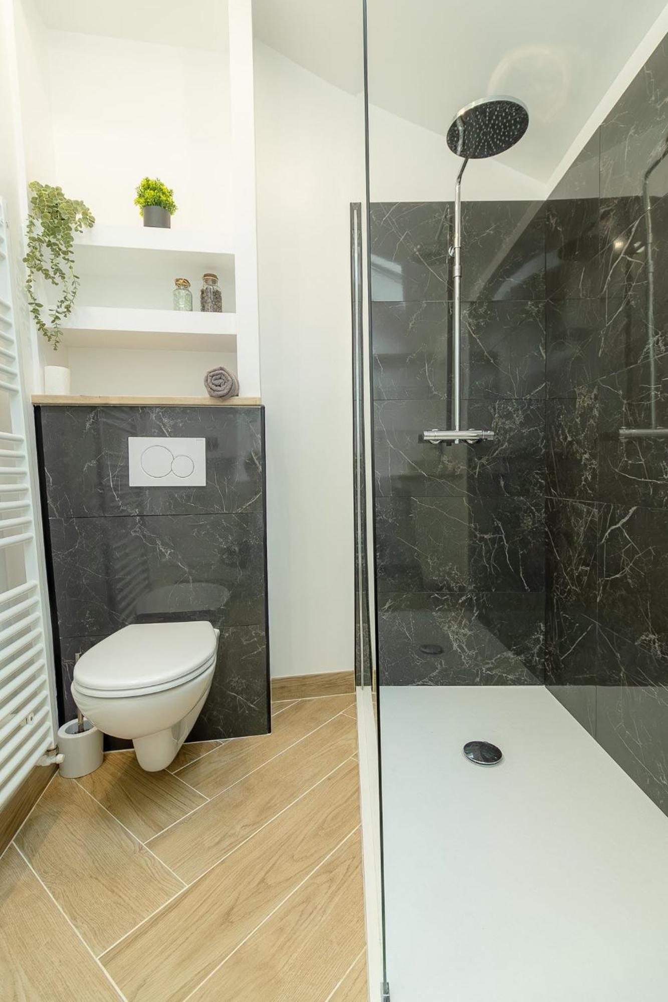 Maison Avec Spa Proche Giverny Vétheuil 외부 사진